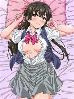 思春期性爱 第3话 今天，来我家集合！II h_402mjad283