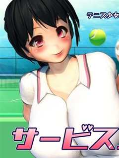 发球得分 d_131396