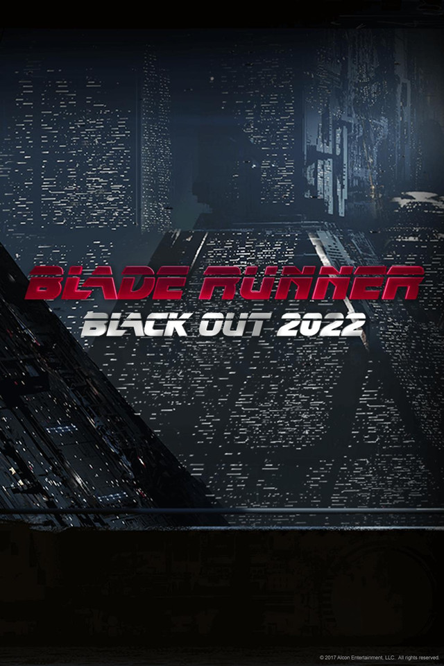 [SweetSub][銀翼殺手：黑暗浩劫 2022][Blade Runner Black Out 2022][JPN Ver.][720P][AVC 8bit][CHT]