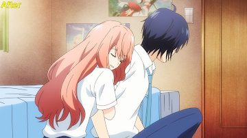 [Moozzi2] 3D Kanojo Real Girl (BD 1920x1080 x.264 FLACx2) - TV   SP